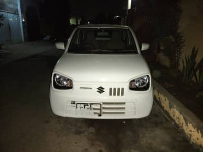 alto vxl automatic December 2024