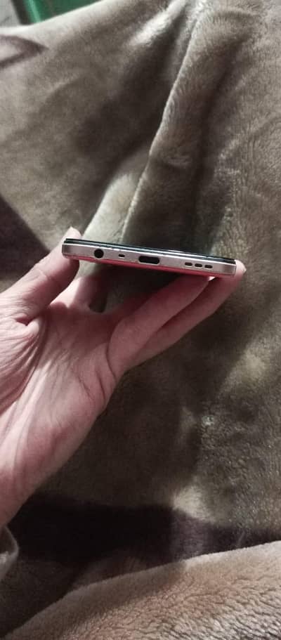 Oppo f17 8/128 Dual sim PTA approved Exchange possible