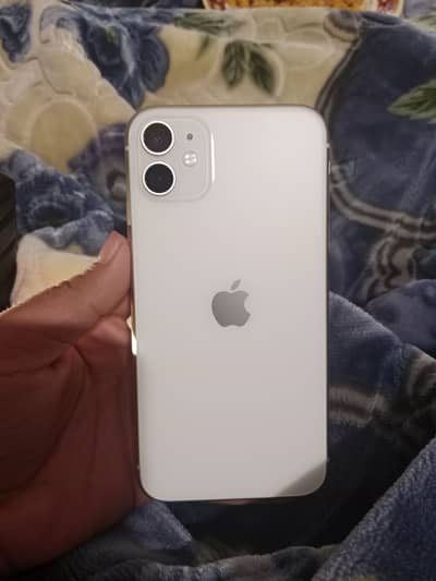 Iphone 11 64gb jv