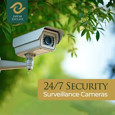 3 Marla Residential Plot For Sale