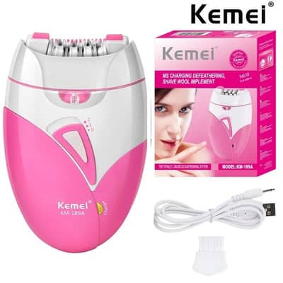 Original Kemei Apilator 189 A