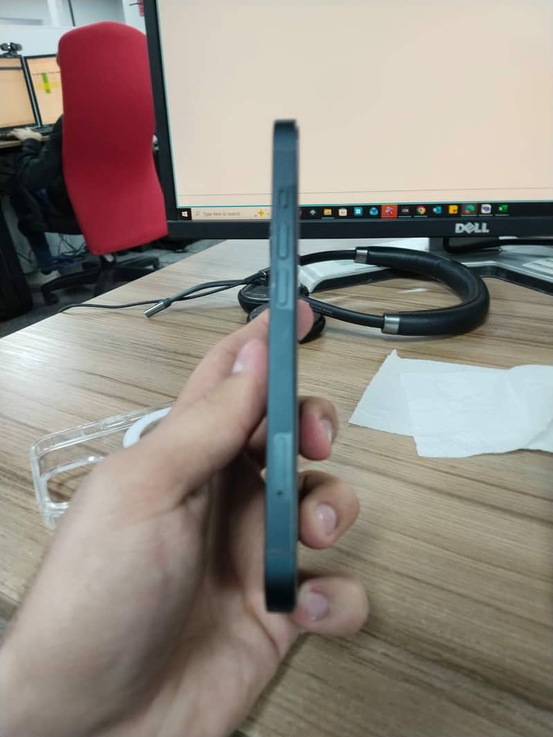 Box pack condition 0