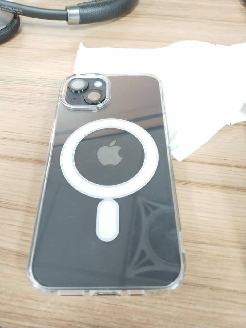 Box pack condition 1