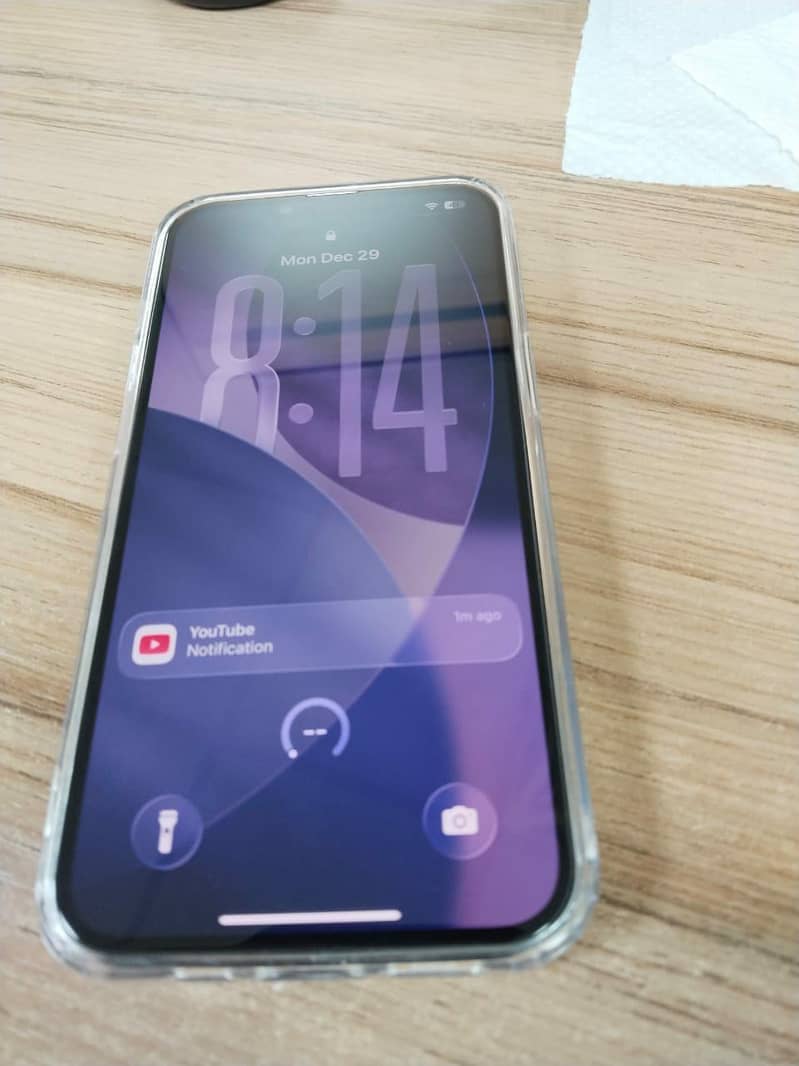 Box pack condition 2