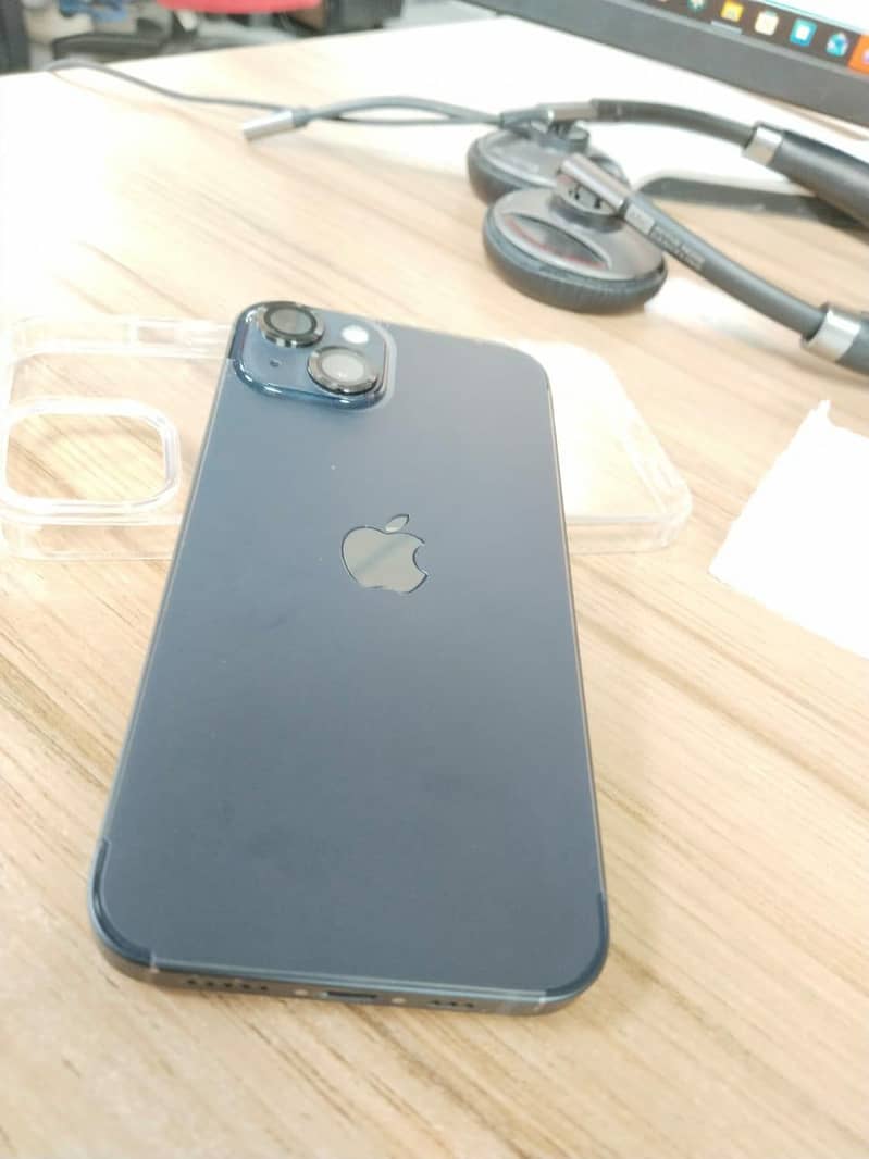 Box pack condition 3