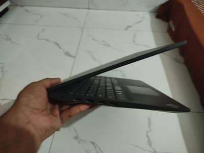 lenovo ideapad 3  i5  10gen  20gb ram =4gb built in 16gb