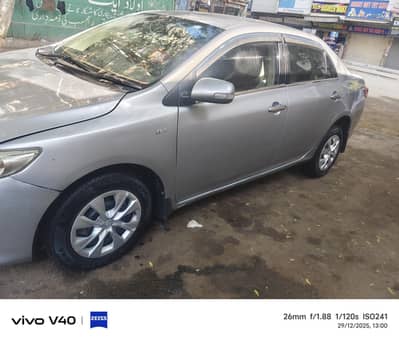 gli 2009/2010 prize 23 lac