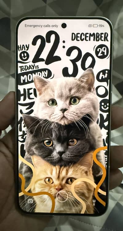 Redmi turbo 4 pro non pta sim non active