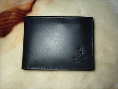 best leather quality  wallet