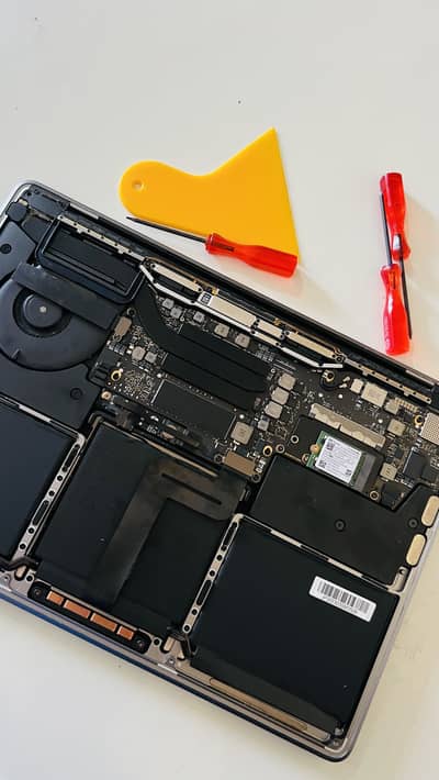 Apple Macbook Repair