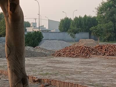 11.40 Marla Residential Plot For Sale