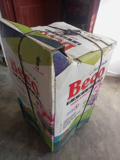 Brand New Spin Dryer