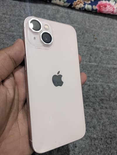 Iphone 13 10/10 Condition 128gb