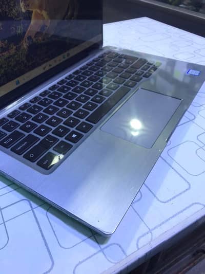 Dell 7400 2in1 touch 360x 16gb 256ssd