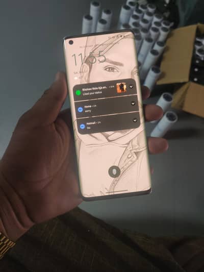 Matrola edge plus 12 256