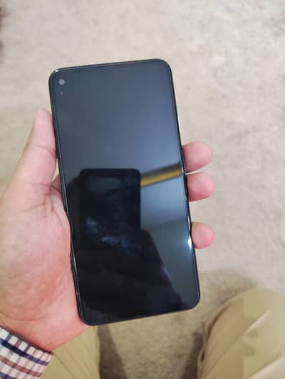 Google pixel 4a 5g official approved