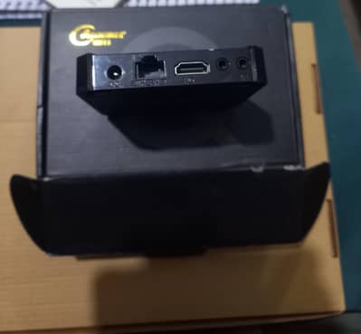 X96Q Android TV Box | Used 3 Months | Excellent Condition
