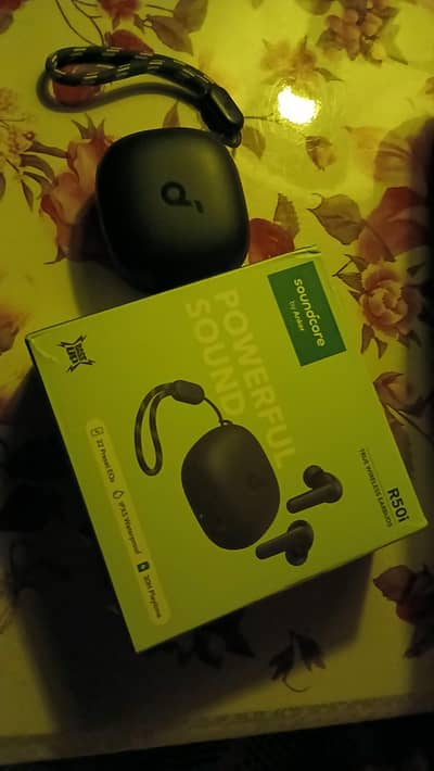 Anker soundqore R50i