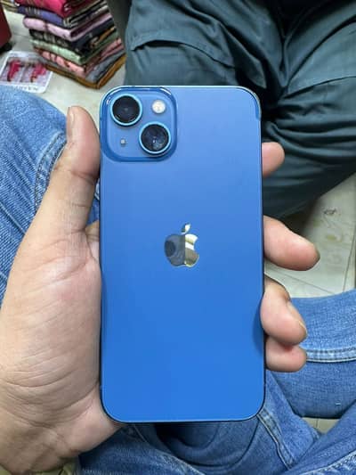 Iphone 13 PTA approved for sale