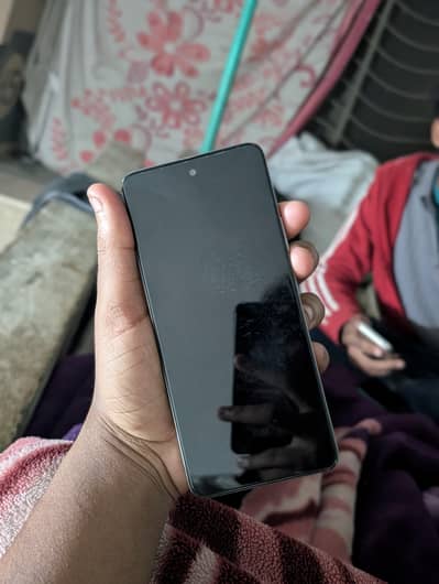 NFINIX HOT 50 ) 10 BY 8