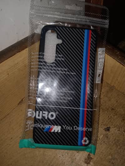 new Samsung a16 BMW case