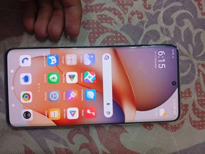 Xiaomi Redmi Note 13 Pro