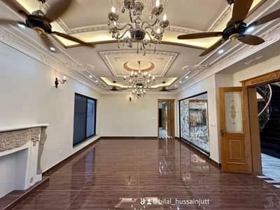 Dha Phase 7 Brand New Portion Kanal Upper Portion Lower Lock