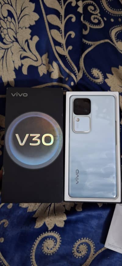 vivo v30 5G