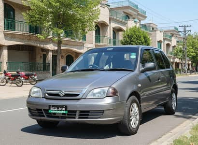 Total genuan paint 100 persent granted