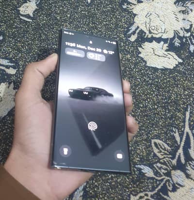 Samsung galaxy S23 Ultra