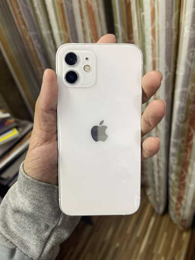 Iphone 12 nonpta Fu 64gb