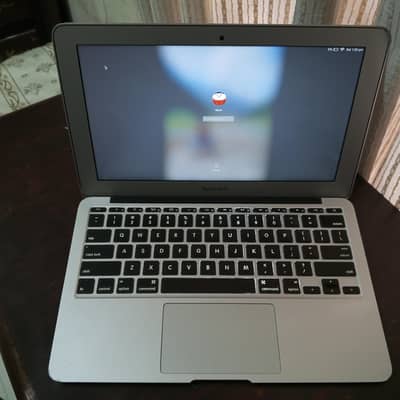 MacBook air 2015 model