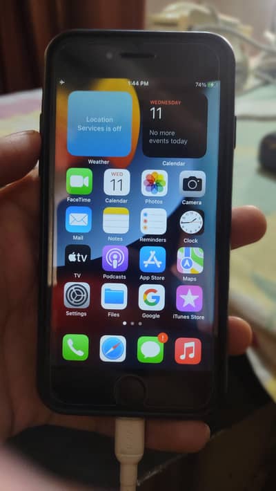 iphone 7 32 gb non pta