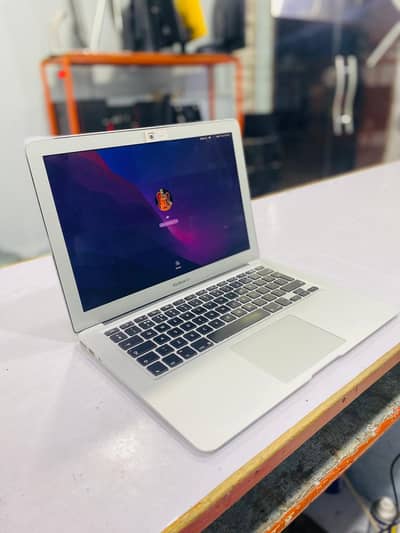 MacBook 2015 Air