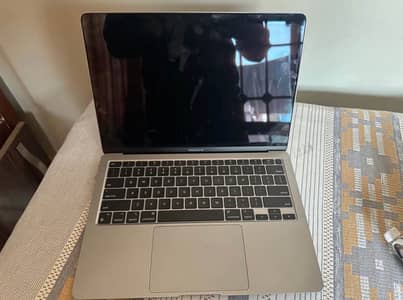 Macbook M1 Air 8GB Ram 512gb ssd