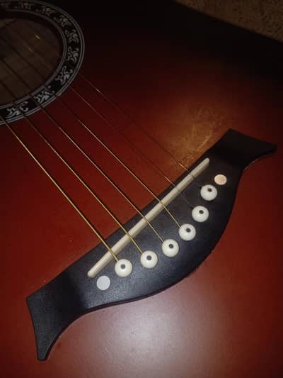 kabat guitar brand new condition. msg me for sound