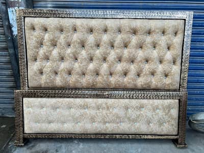 Dubble Bed|single Bed|iron bed set|Iron furniture|kids bed