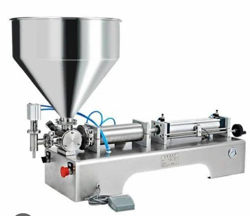 فیللینگ مشین 2