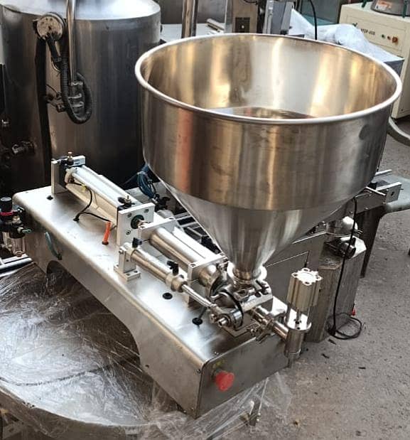 فیللینگ مشین 3