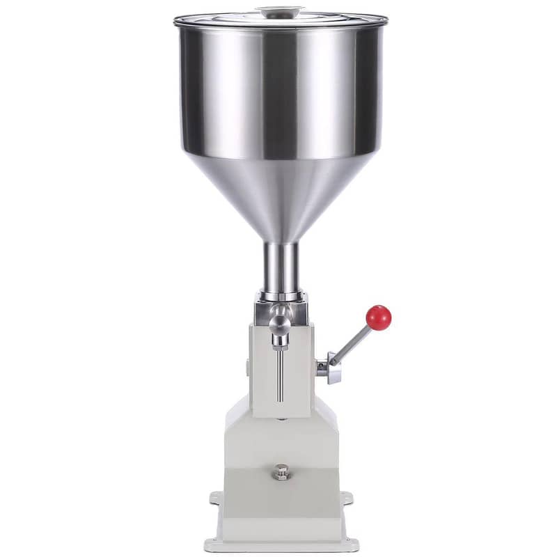 فیللینگ مشین 4