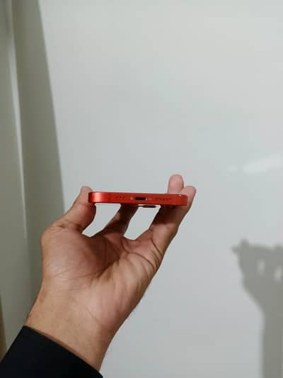 Iphone 12 (Product Red)