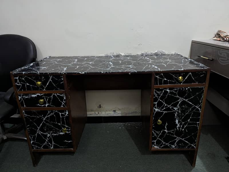 Computer Table can be used as study table 0