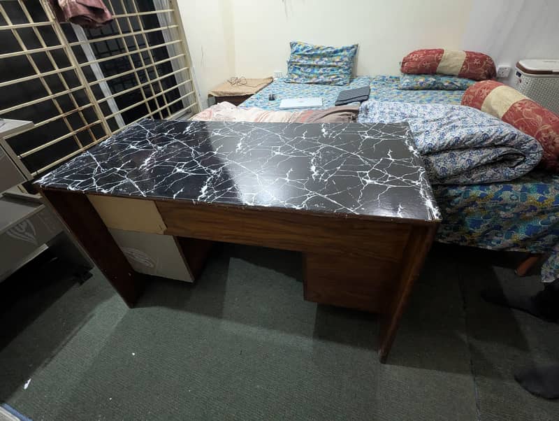 Computer Table can be used as study table 2