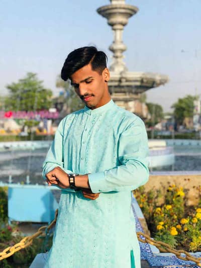 Mudassir Mahmood