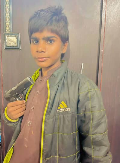 kamred Available For Sell