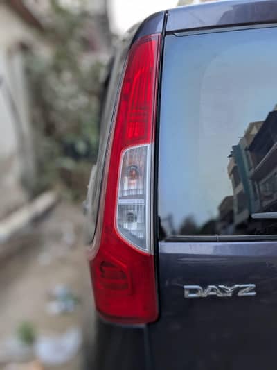 Nissan Dayz 2016/2018 for Sale | Better than