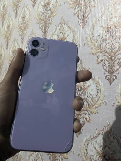 iPhone 11 128gb
