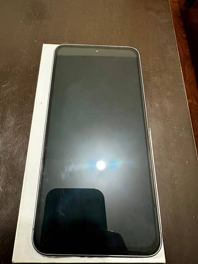 Samsung A56 5G 12/256