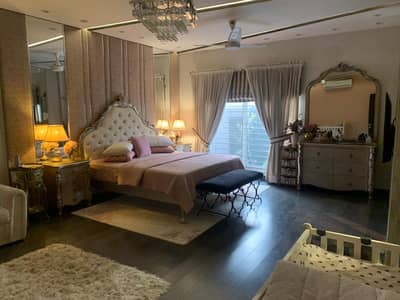 Most Amazing 1 Kanal House With Basement Is Available For Rent In PHASE 3 DHA, Lahore