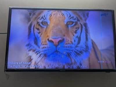 60 inches 4k Malaysian ultrasmart led tv for sale Read description